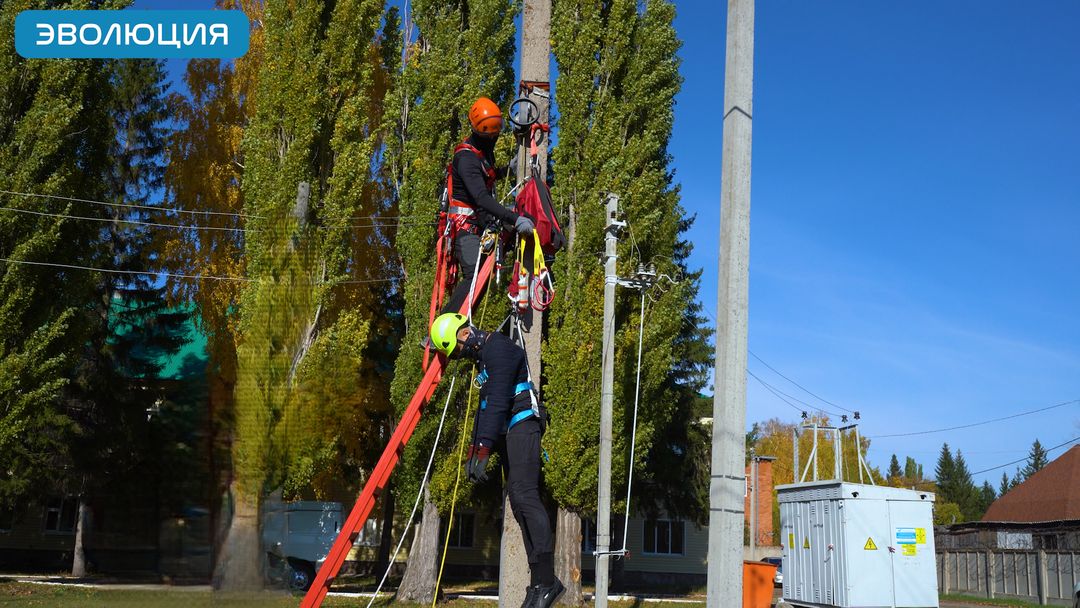 Устройство спасения и эвакуации «САПСАН»