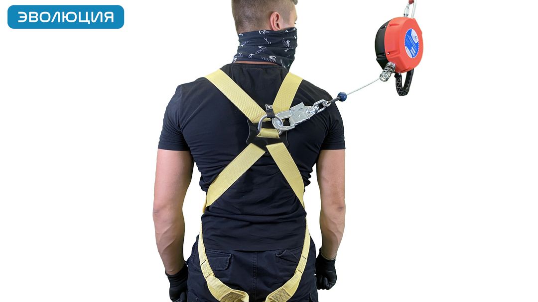 Блокирующее устройство «НВ-10», 10 м