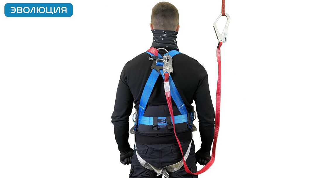 Строп страховочный «аА11»