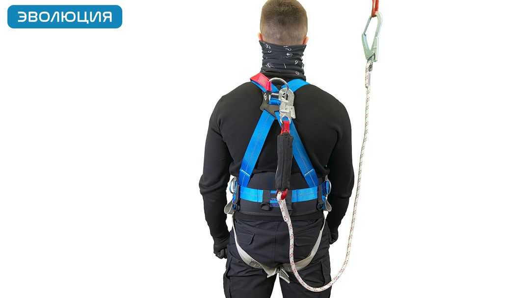 Строп страховочный «аВ12»