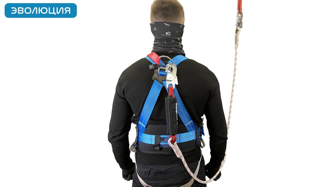 Строп страховочный «аВ11»