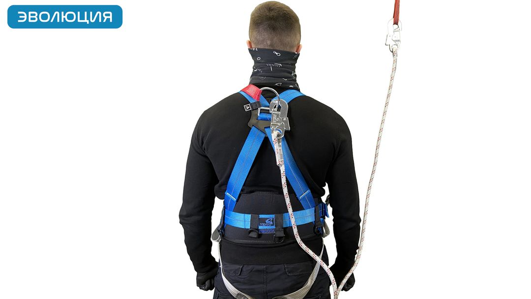 Строп удерживающий «В11»