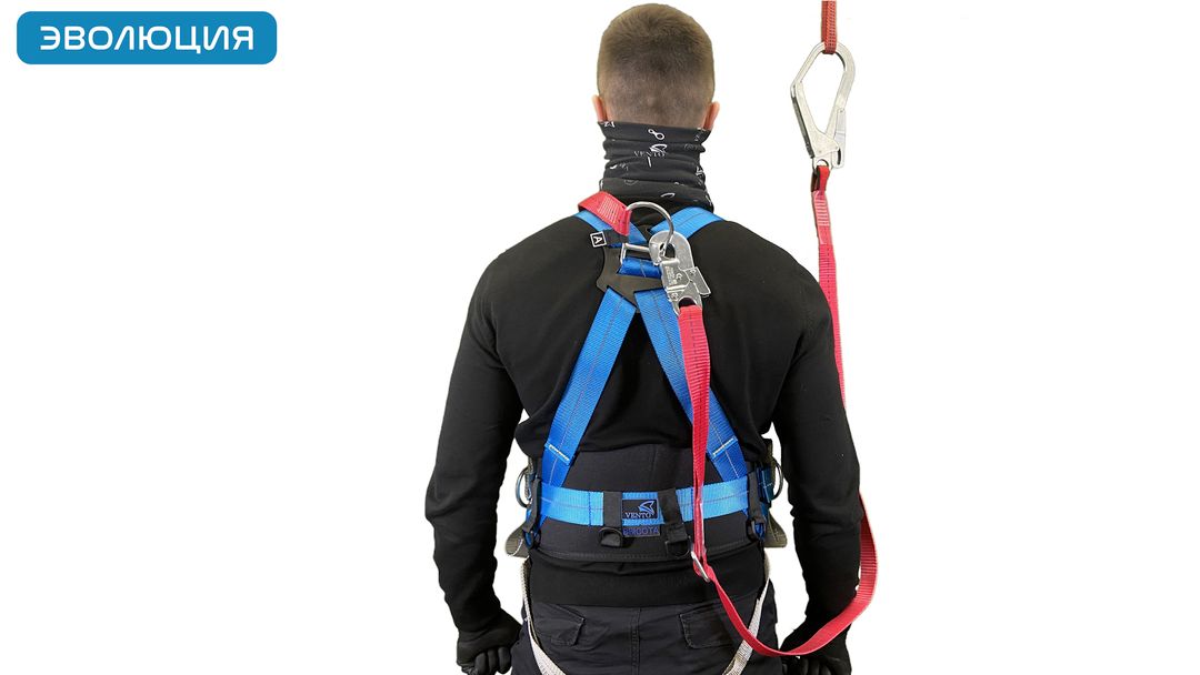 Строп удерживающий «А12р» регулируемый