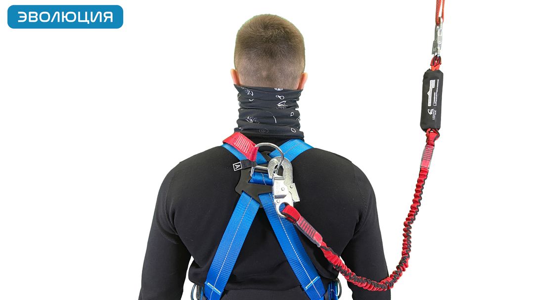 Строп страховочный «аЕ11»