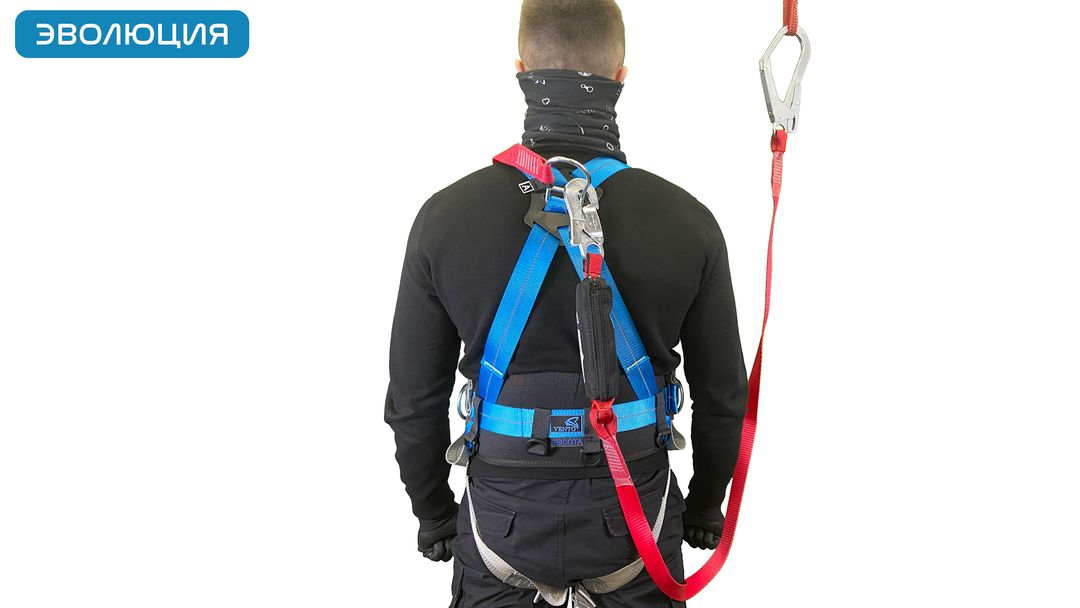 Строп страховочный «аА12»