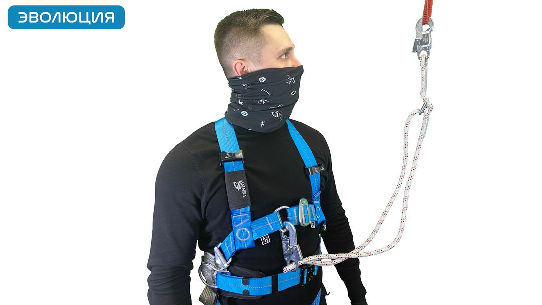 Строп удерживающий «В11р» регулируемый 