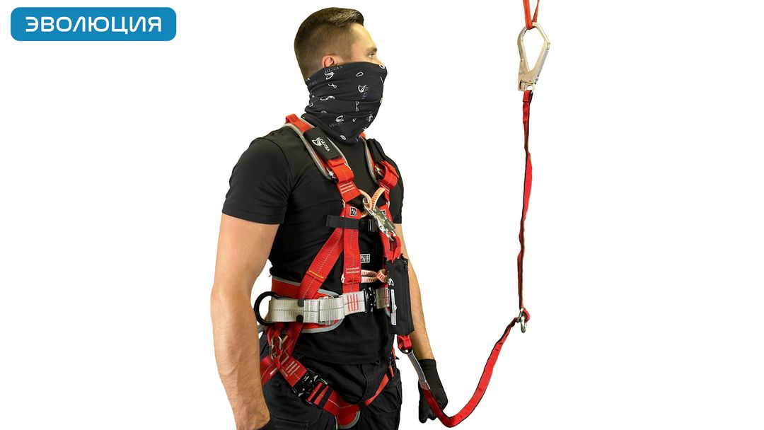 Строп страховочный «аА12 Enrg»