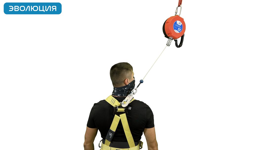 Блокирующее устройство «НВ-10», 10 м