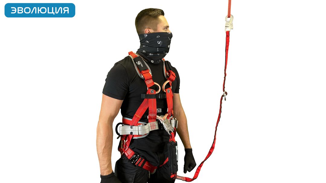 Строп страховочный «аА11 Enrg»