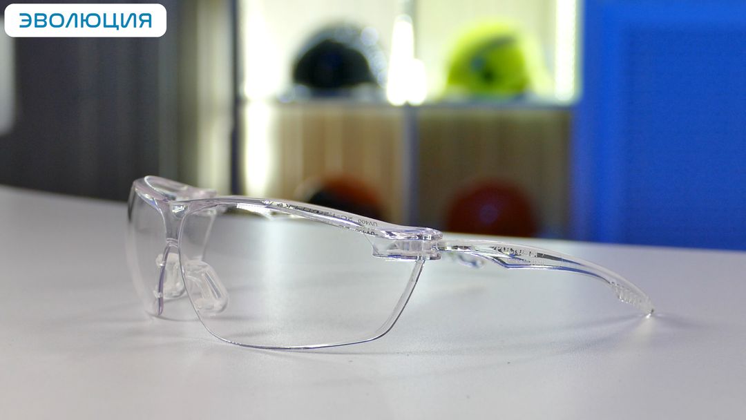 Очки защитные «О88 Surgut» super