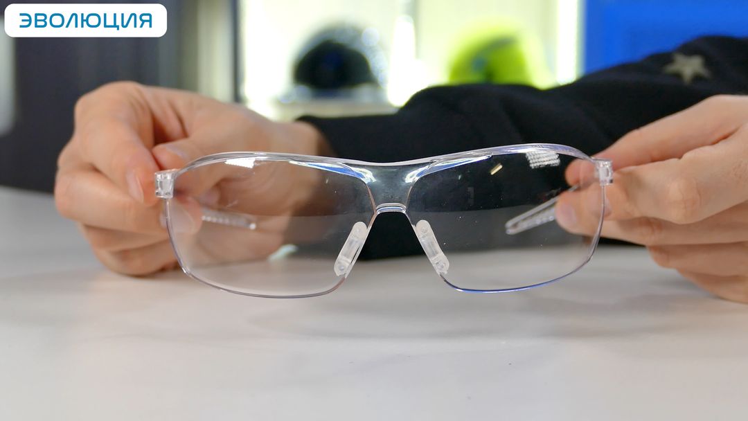 Очки защитные «О88 Surgut» super