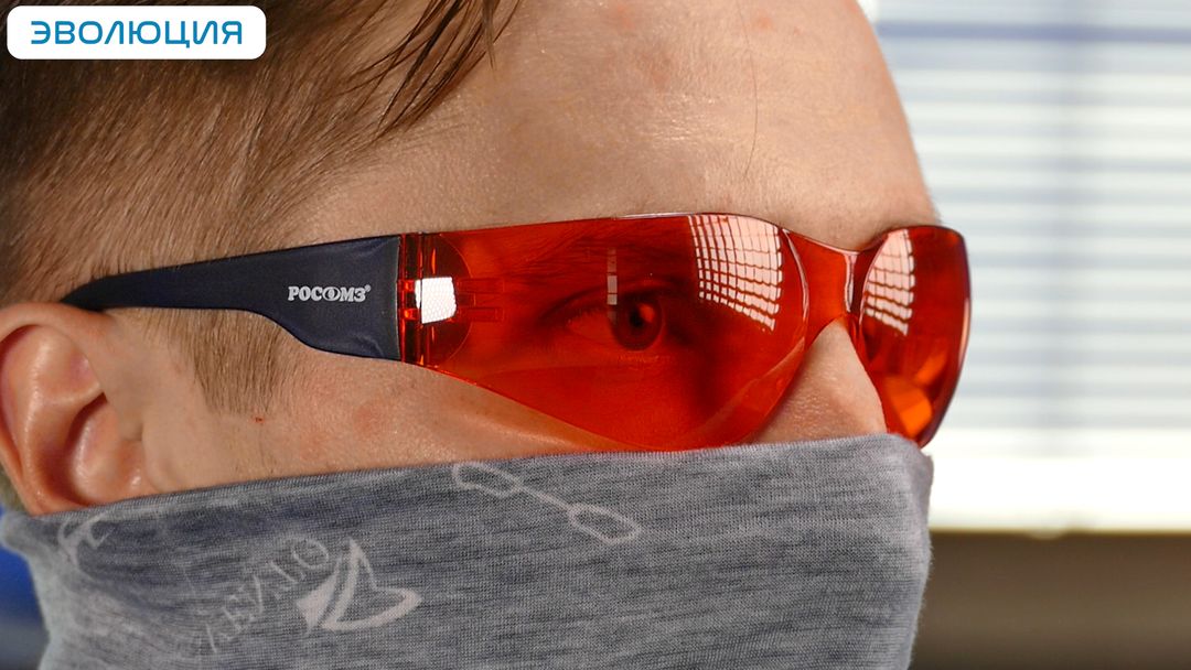 Очки защитные «О15 Hammer Active» super