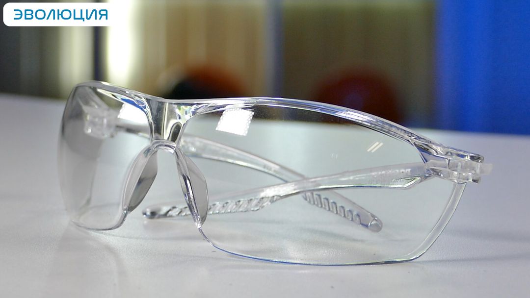 Очки защитные «О88 Surgut» super