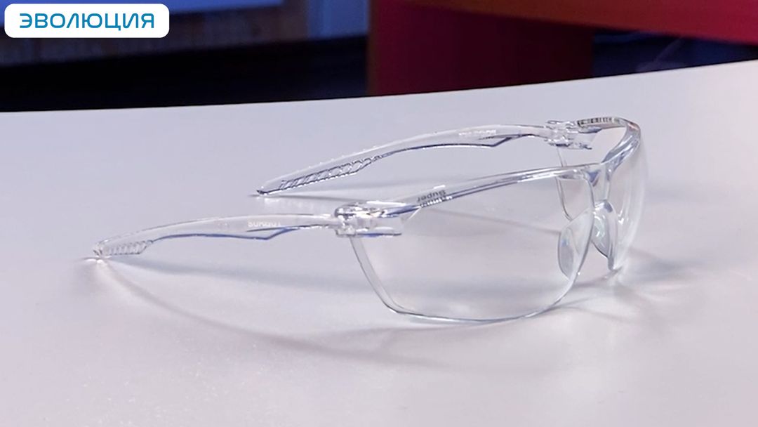 Очки защитные «О88 Surgut» super