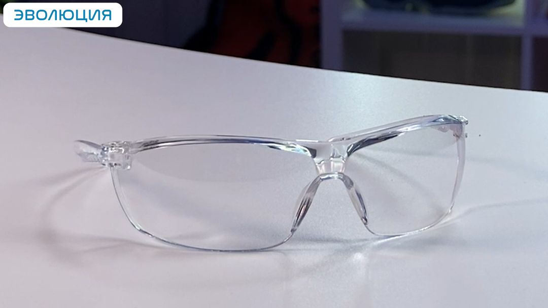 Очки защитные «О88 Surgut» super