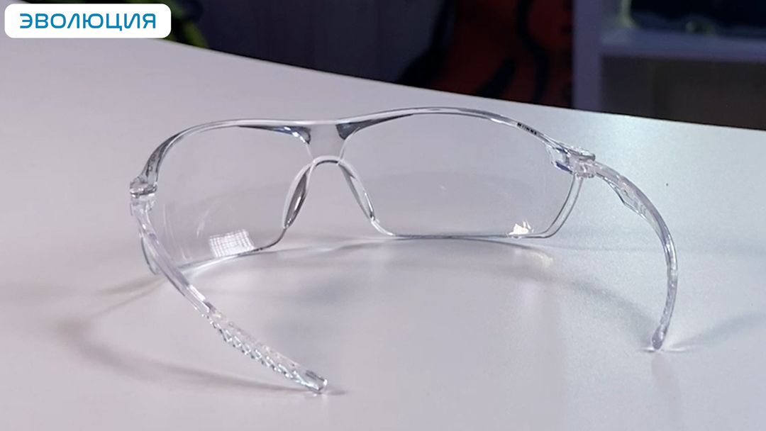 Очки защитные «О88 Surgut» super