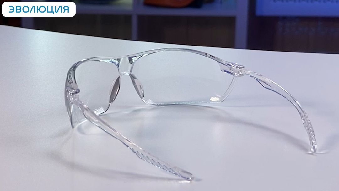 Очки защитные «О88 Surgut» super