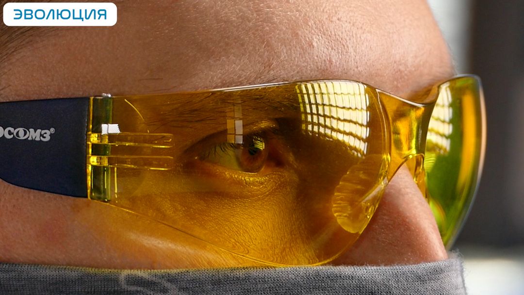 Очки защитные «О15 Hammer Active» super