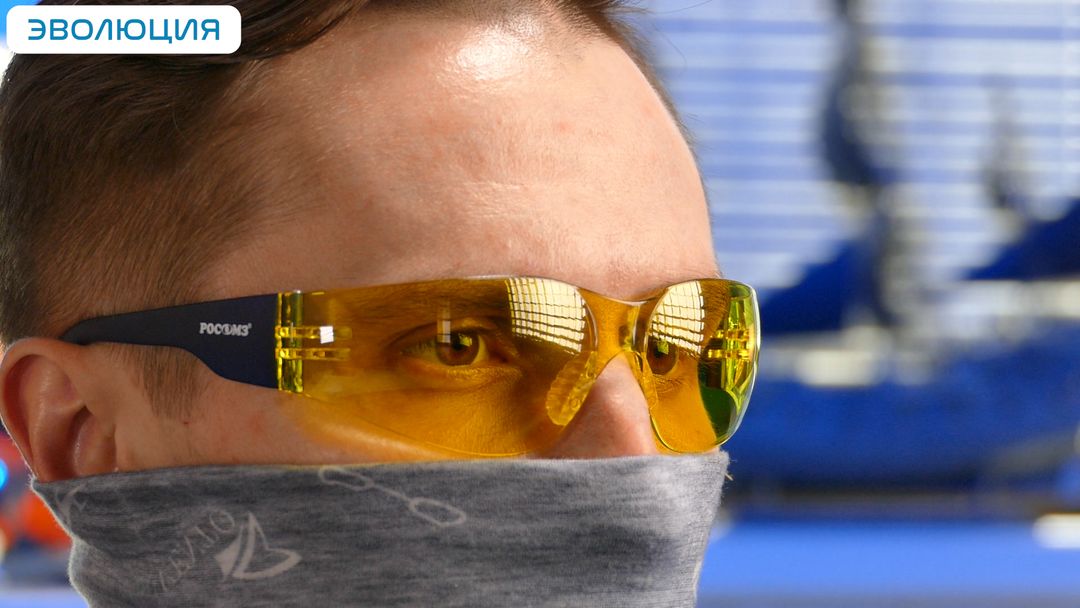 Очки защитные «О15 Hammer Active» super