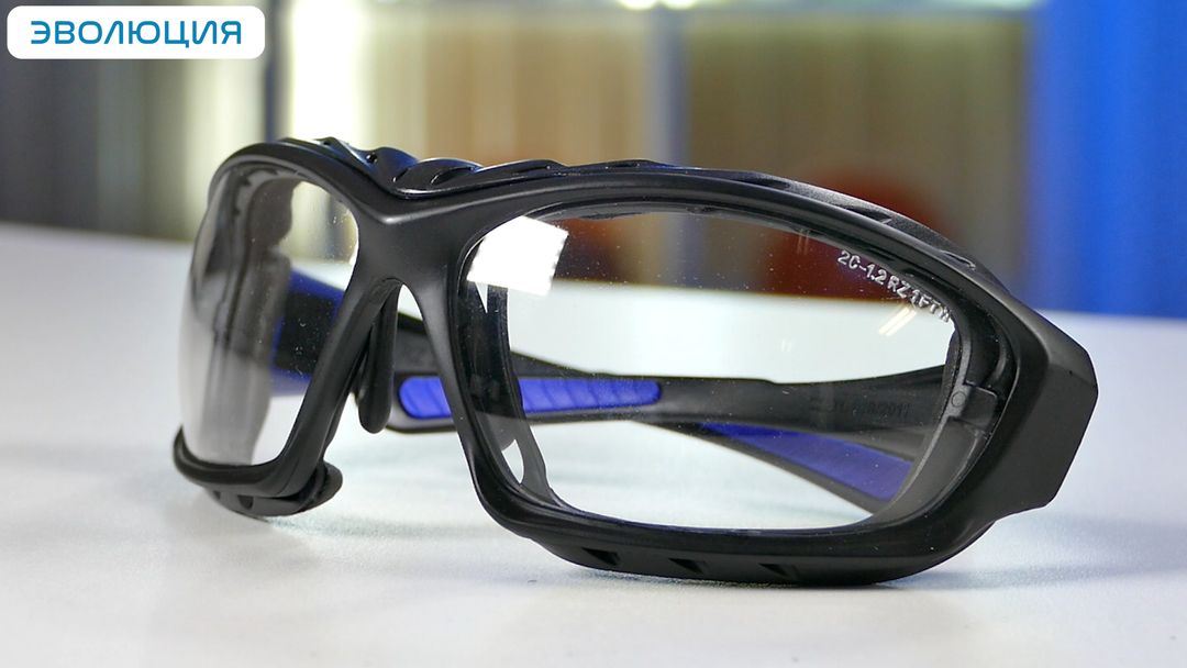 Очки защитные «Arctic North» 