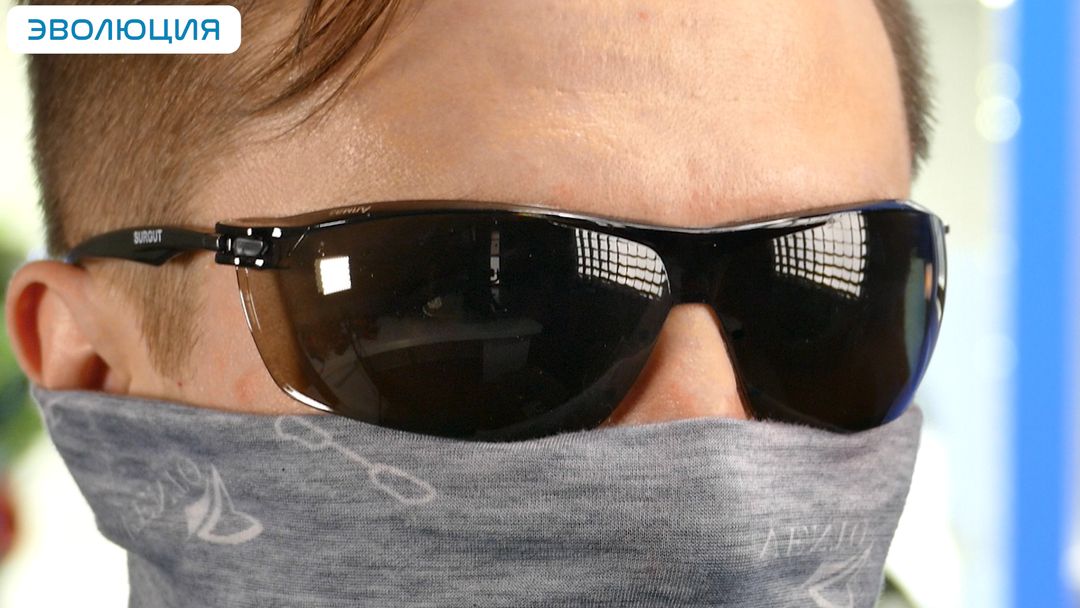 Очки защитные «О88 Surgut» super