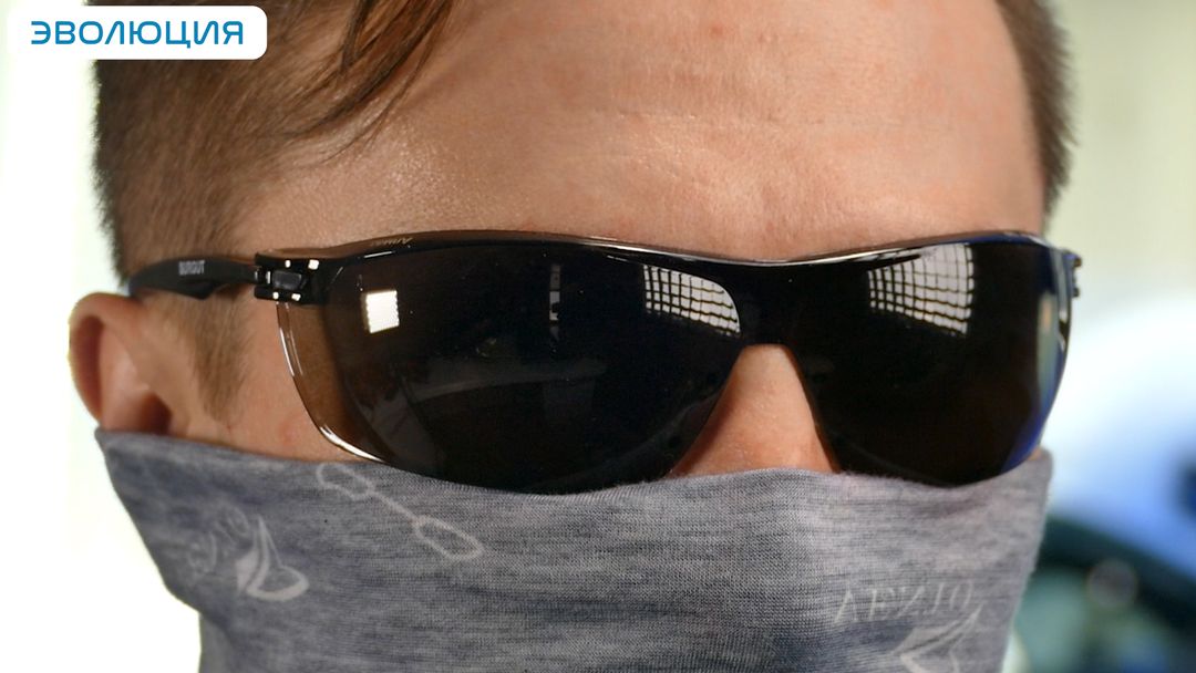 Очки защитные «О88 Surgut» super