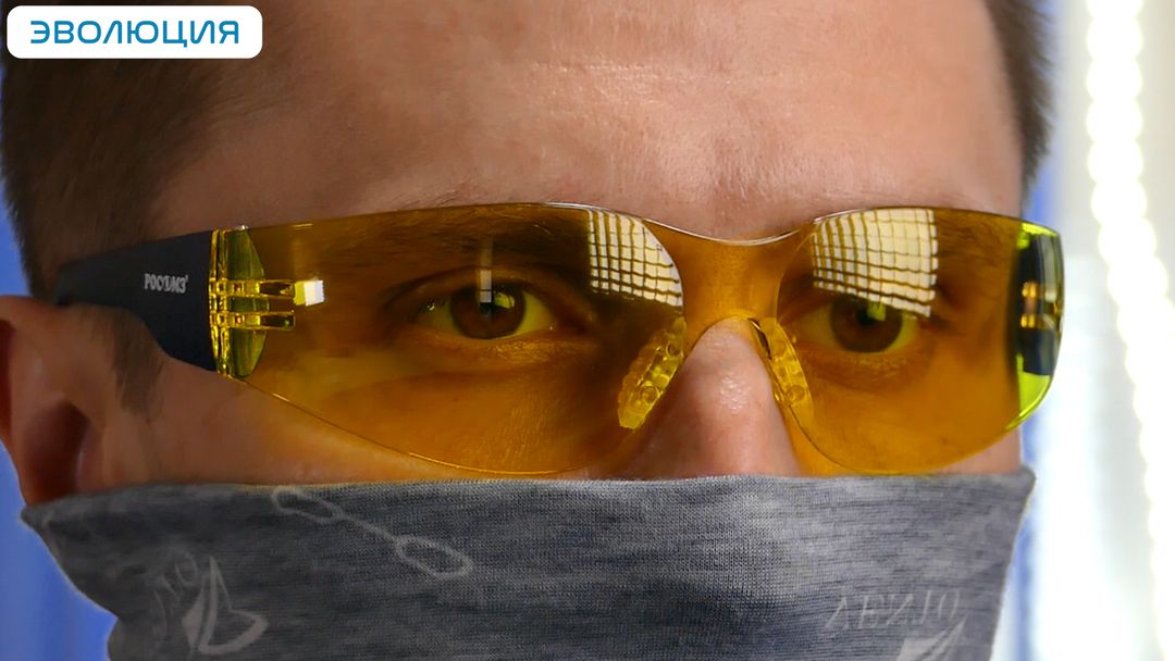 Очки защитные «О15 Hammer Active» super