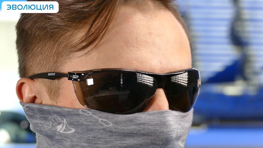 Очки защитные «О88 Surgut» super