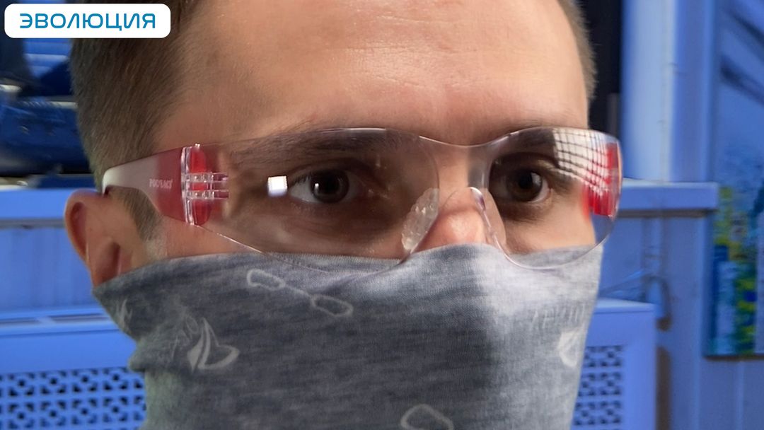 Очки защитные «О15 Hammer Active» super