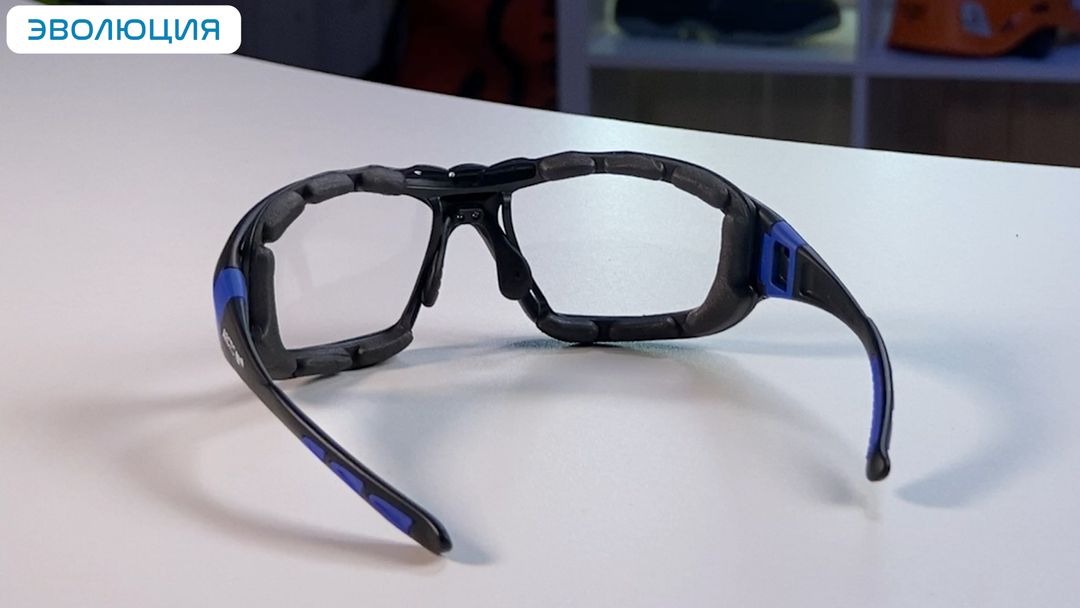 Очки защитные «Arctic North» 