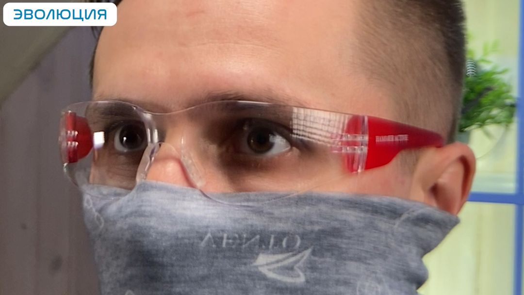 Очки защитные «О15 Hammer Active» super