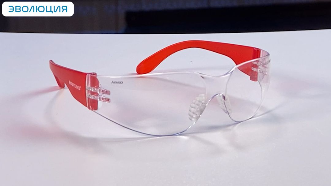 Очки защитные «О15 Hammer Active» super