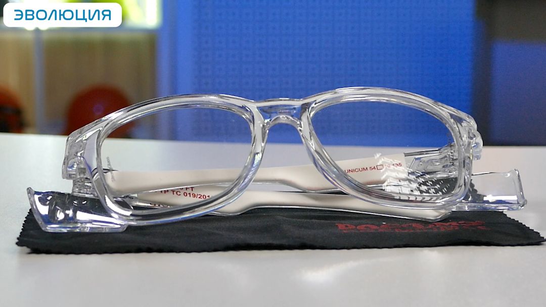 Очки защитные «О28 Победит» super