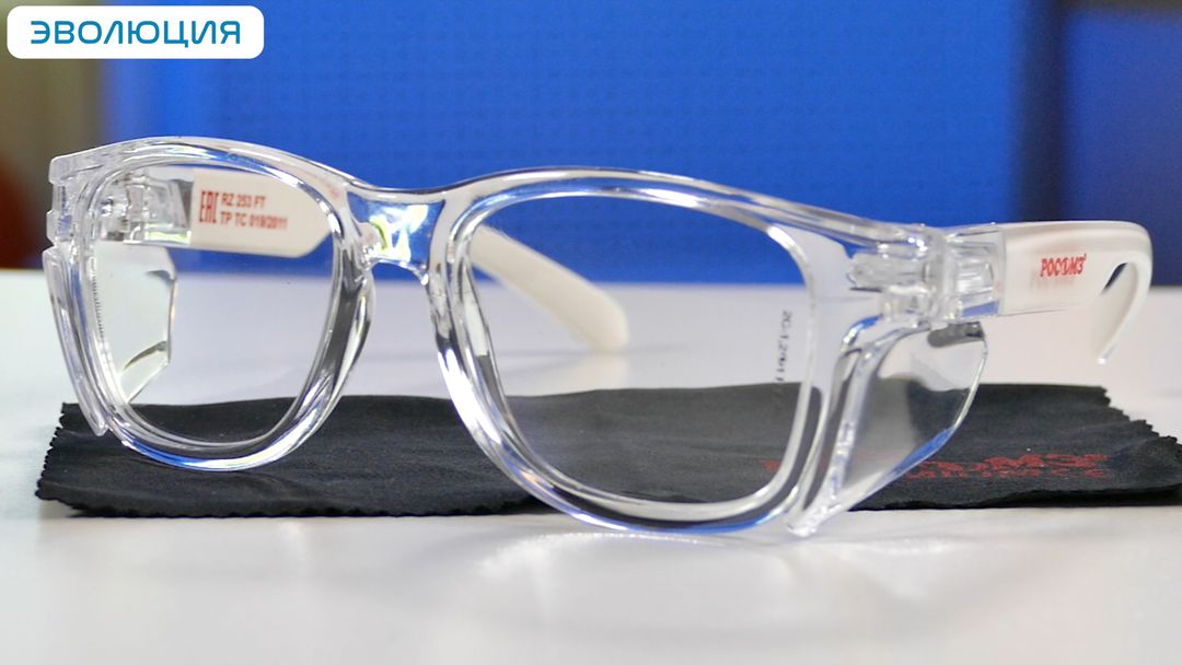 Очки защитные «О28 Победит» super