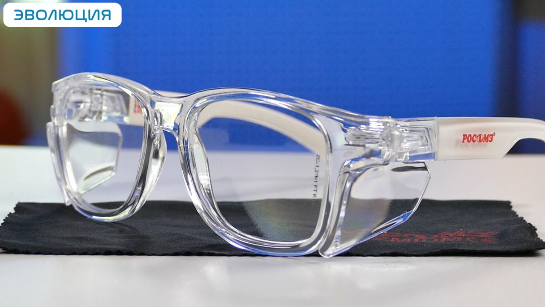 Очки защитные «О28 Победит» super