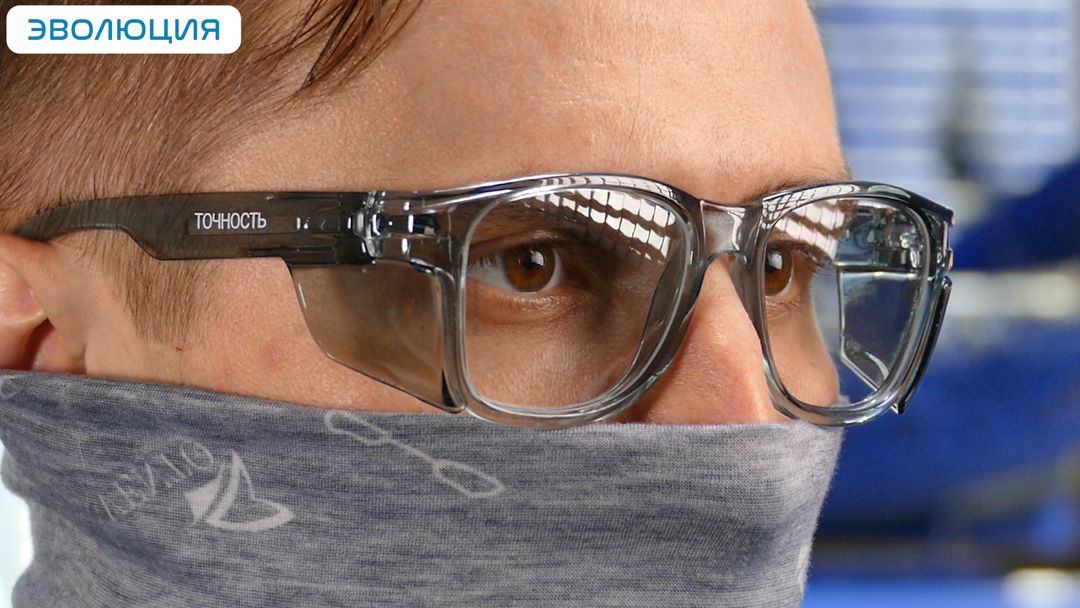 Очки защитные «О28 Победит» super