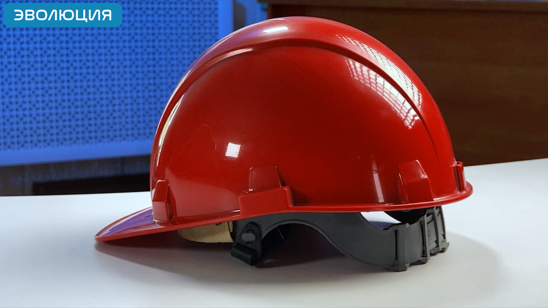 Каска термостойкая «СОМЗ-55 Termo» 