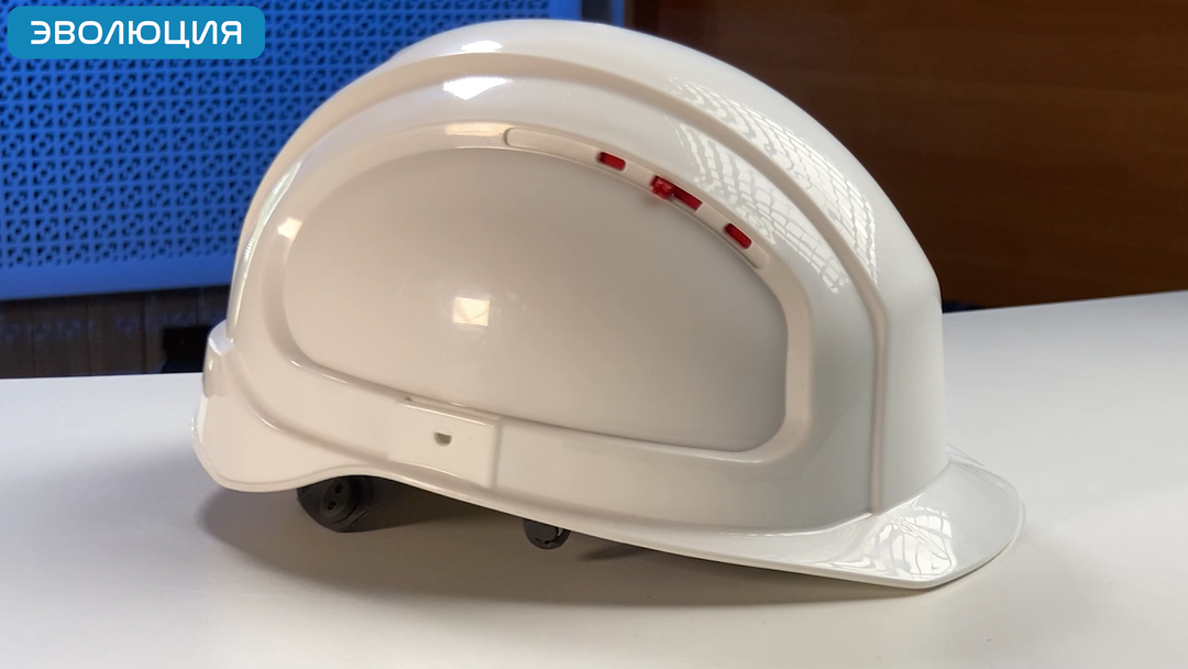 Каска «СОМЗ-19 Зенит Rapid» (храповик)