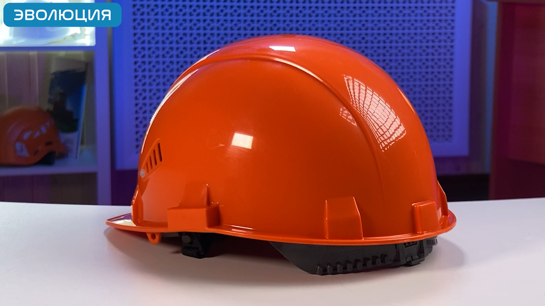 Каска «СОМЗ-55 Визион Zen» (кнопка)