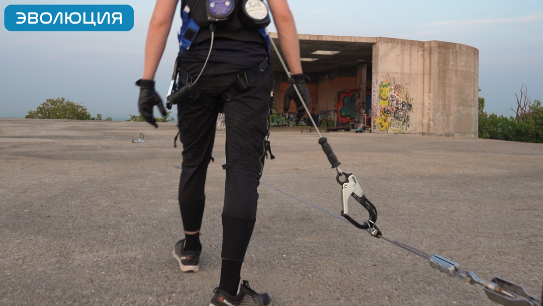 Двойное блокирующее устройство «Алькор-2.2», 2,4 м