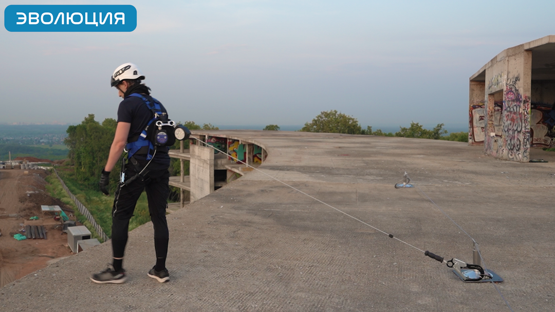 Двойное блокирующее устройство «Алькор-2.2», 2,4 м