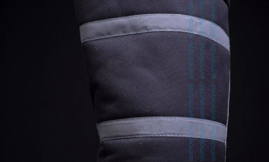 Сапоги  утепленные «МС60» (шерстяной мех)