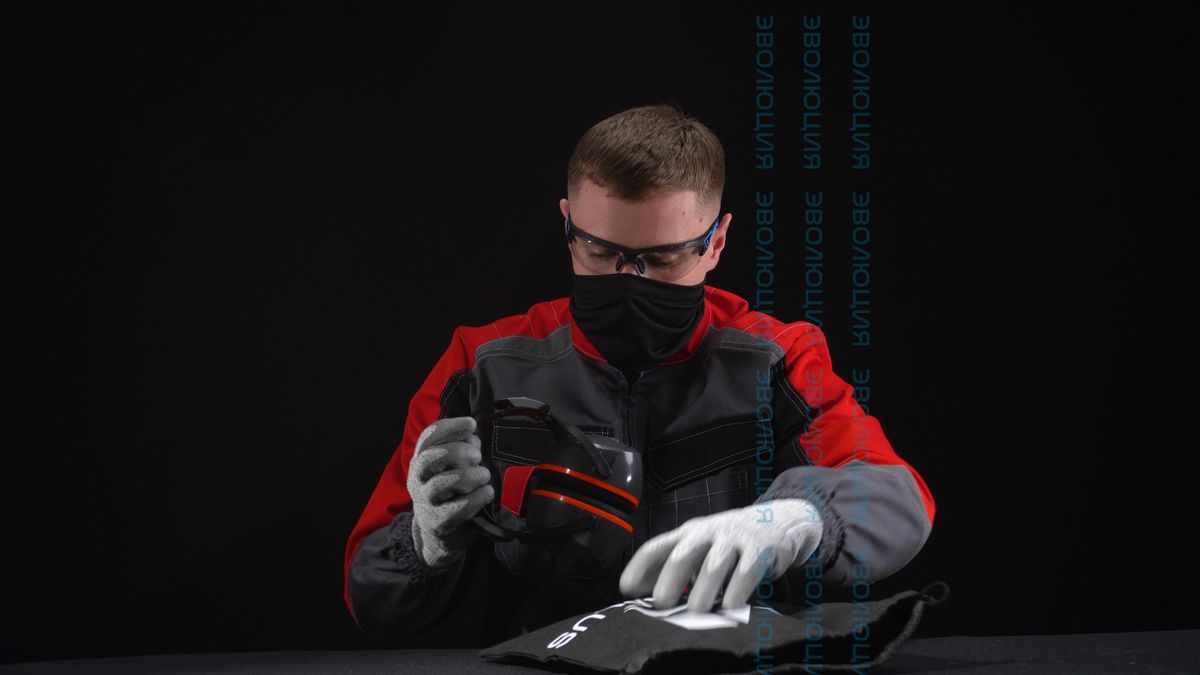 Наушники противошумные «Interlagos NB»