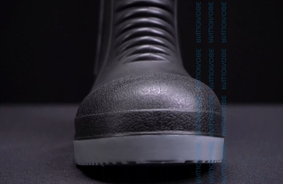 Сапоги ПВХ «ЮСХП+Ст 40.01» (с подноском)