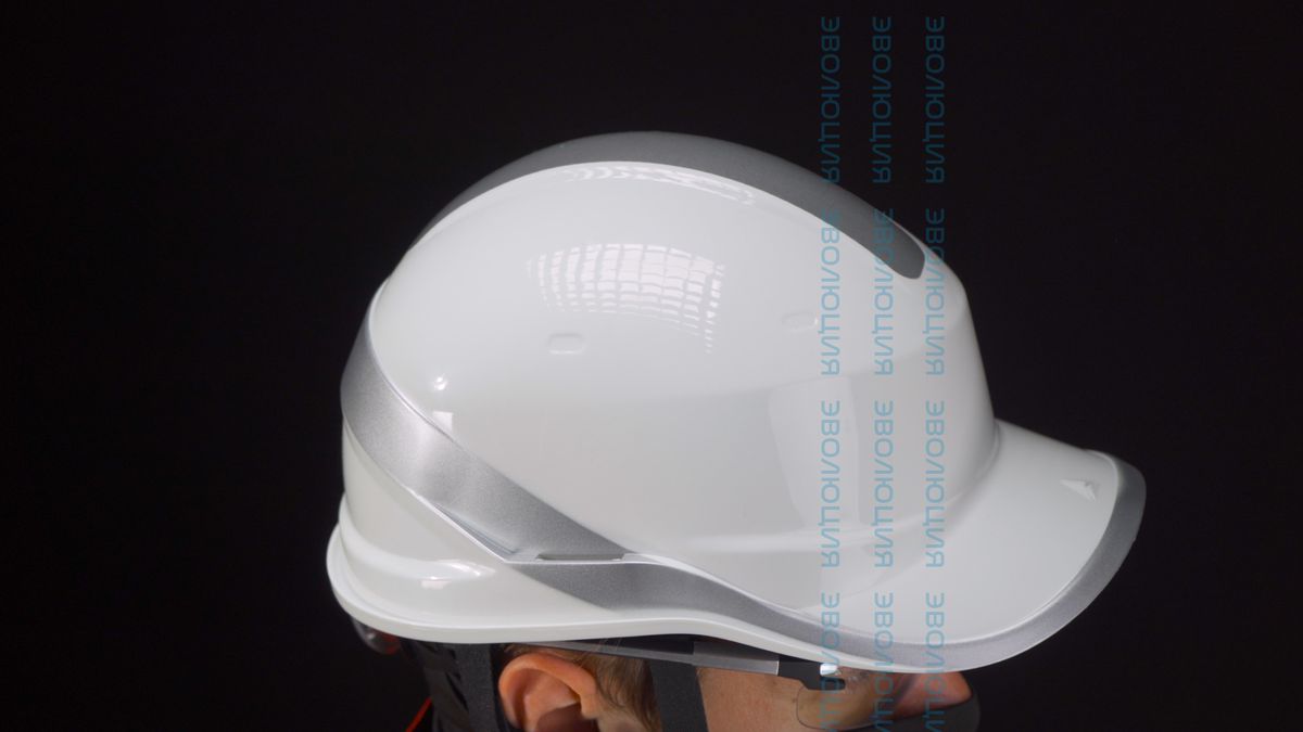 Каска «Baseball Diamond V UP»