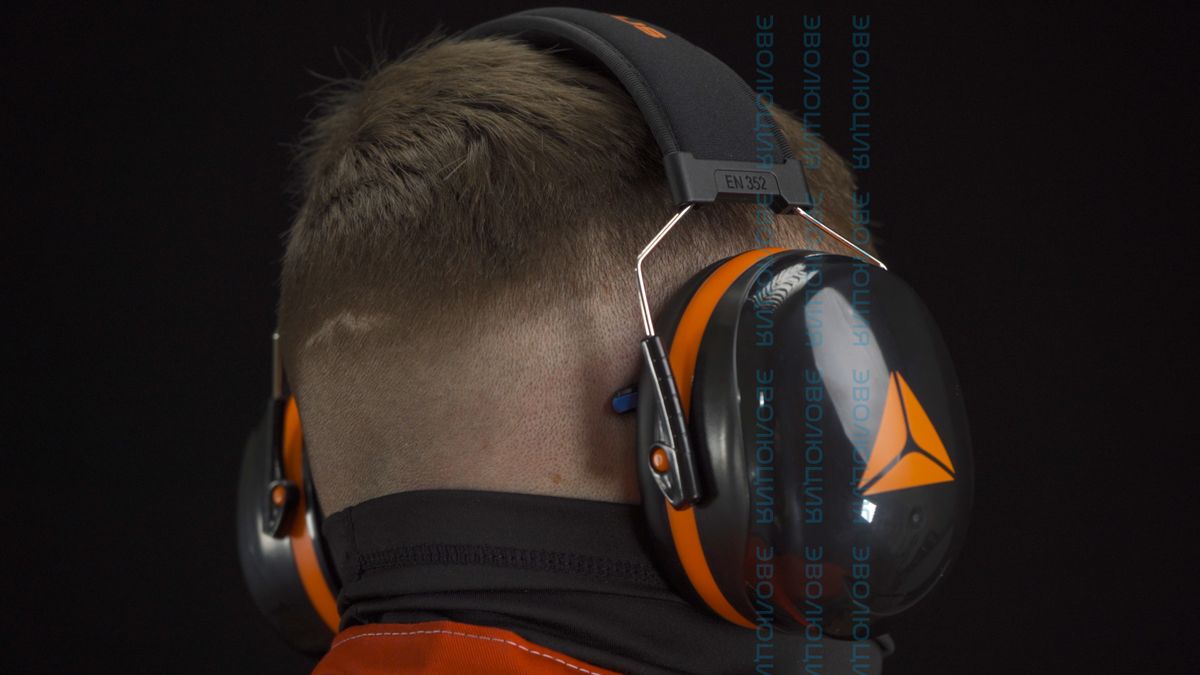 Наушники противошумные «Magny-Cours 2»