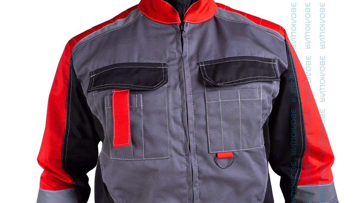 Костюм "Фортуна" куртка, брюки