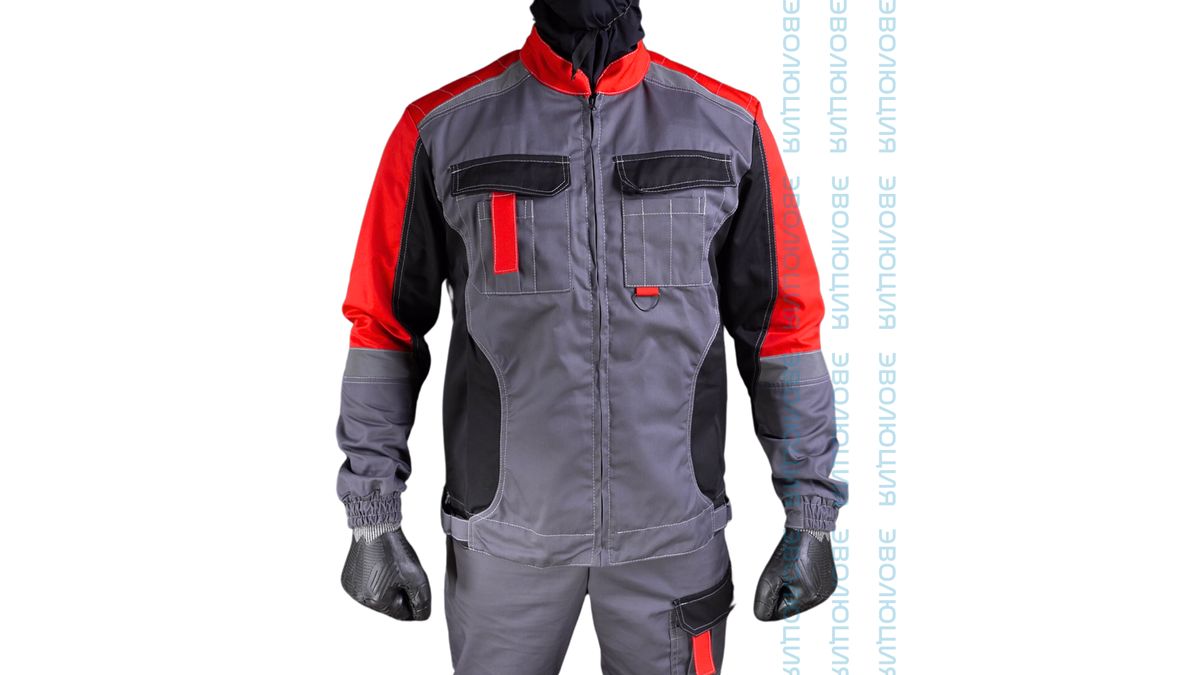 Костюм "Фортуна" куртка, брюки