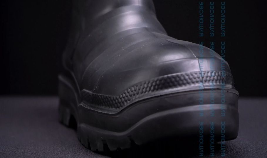 Сапоги ЭВА утепленные «Д353-КЩСНУ FS» (с подноском и стелькой)