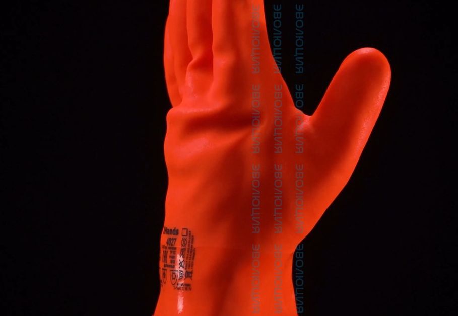 Перчатки НМС «4027»